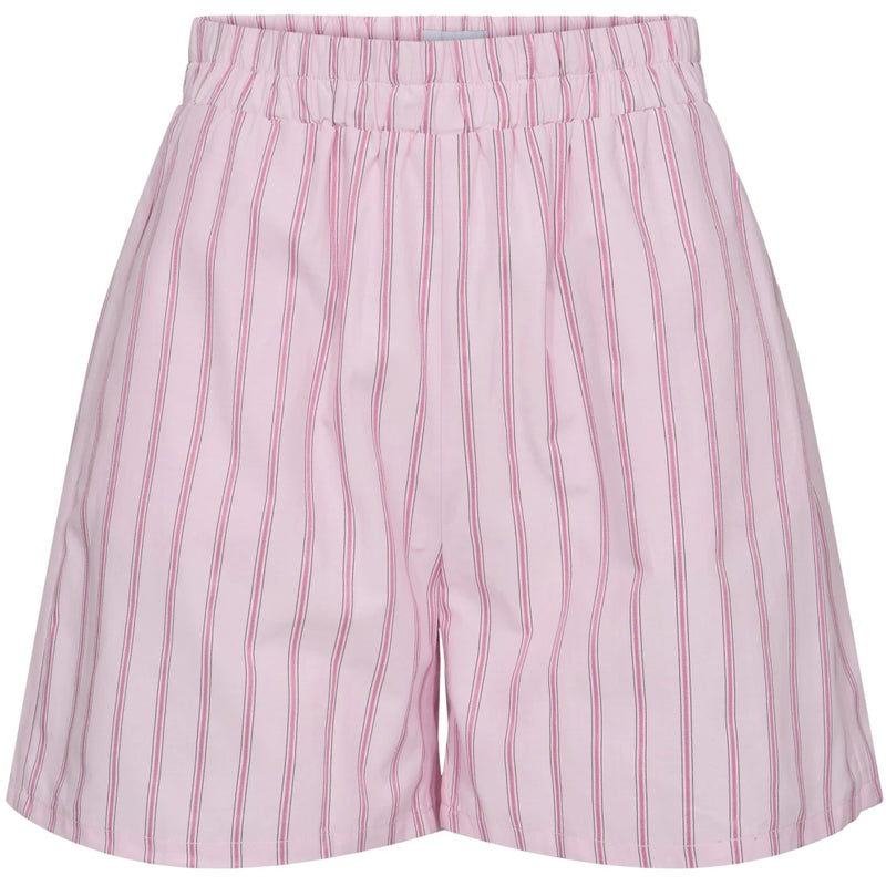 Liberté Liberté dam shorts ALMA 21708 Shorts Pink Stripe