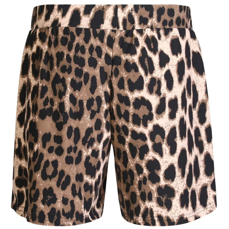Liberté Liberte dam shorts ALMA 9517 Shorts BIG LUX LEO FOSSIL