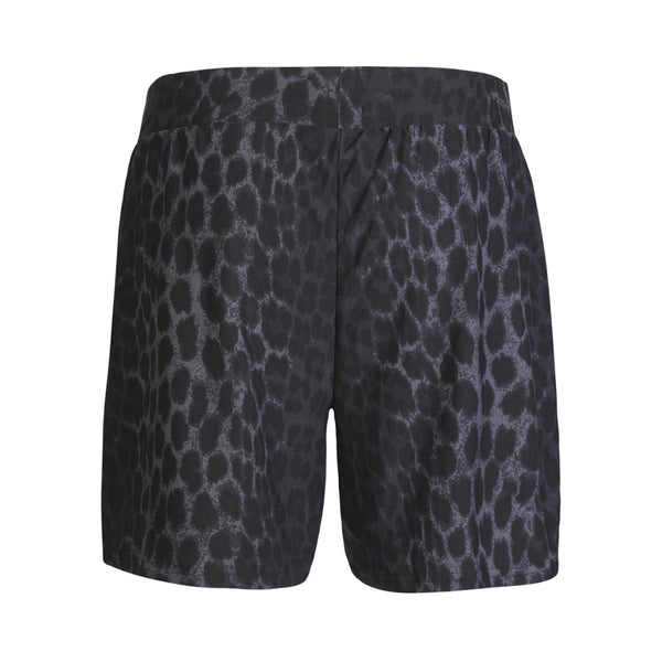 Liberté Liberte dam shorts ALMA 9517 Shorts DARK GREY LEO
