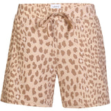 Liberté Liberte dam shorts ALMA 9517 Shorts Desert Lux Leo