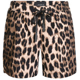 Liberté Liberte dam shorts ALMA 9517 Shorts Lux Leo