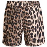 Liberté Liberte dam shorts ALMA 9517 Shorts Lux Leo