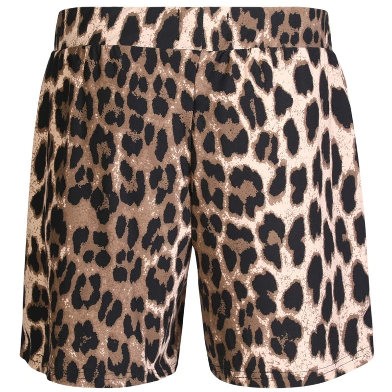 Liberté Liberte dam shorts ALMA 9517 Shorts Lux Leo
