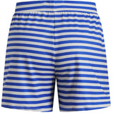 Liberté Liberte dam shorts ALMA 9517 Shorts STRIPE IVORY COBOLT