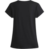 Liberté Liberté dam t-shirt 9581 ALMA T-shirt Night Sky