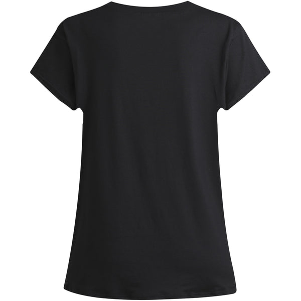 Liberté Liberté dam t-shirt 9581 ALMA T-shirt Night Sky