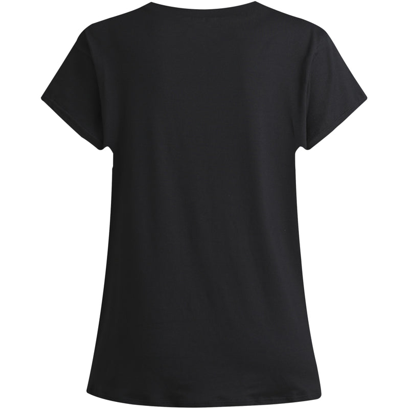 Liberté Liberté dam t-shirt 9581 ALMA T-shirt Night Sky