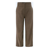 Liberté Liberte dam byxor 22366 FREDDY Pant Nougat Brown