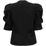 Liberté Liberte dame bluse WINNIE Blouse Black