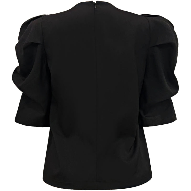 Liberté Liberte dame bluse WINNIE Blouse Black