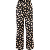 Liberté Liberté dam byxor Daisy Pant Black Daisy