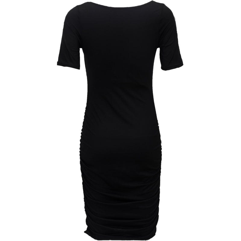 Liberté Liberté dame kjole 9578 ALMA Dress Black