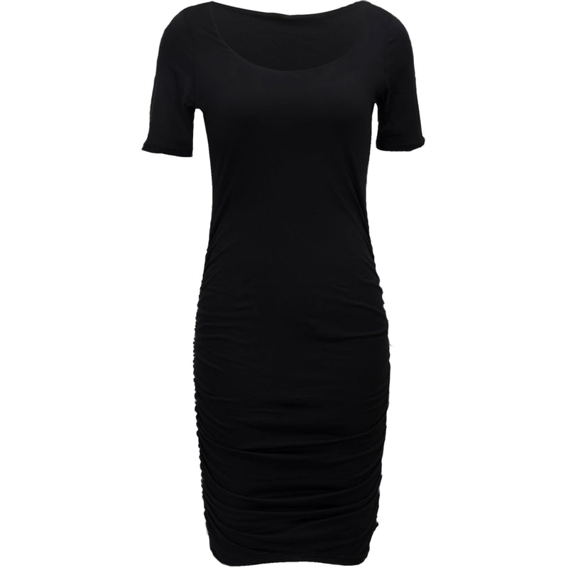 Liberté Liberté dame kjole 9578 ALMA Dress Black