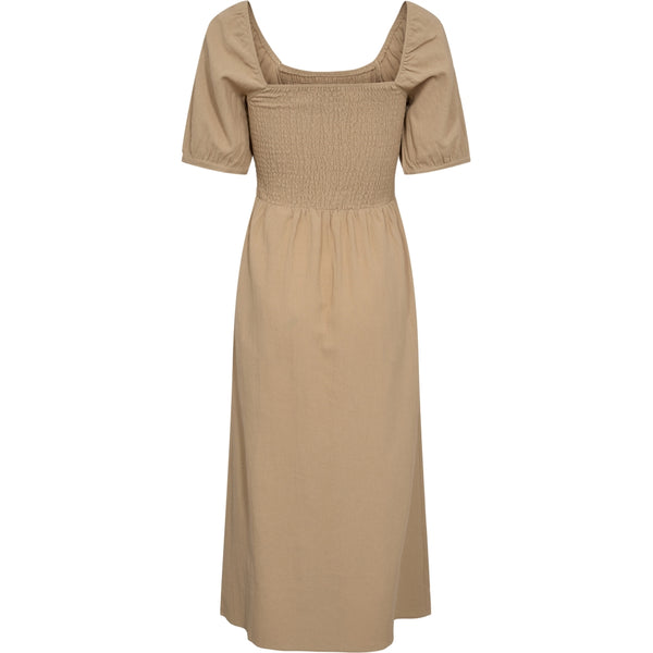 Liberté Liberté dam klänning LINE Dress Sand