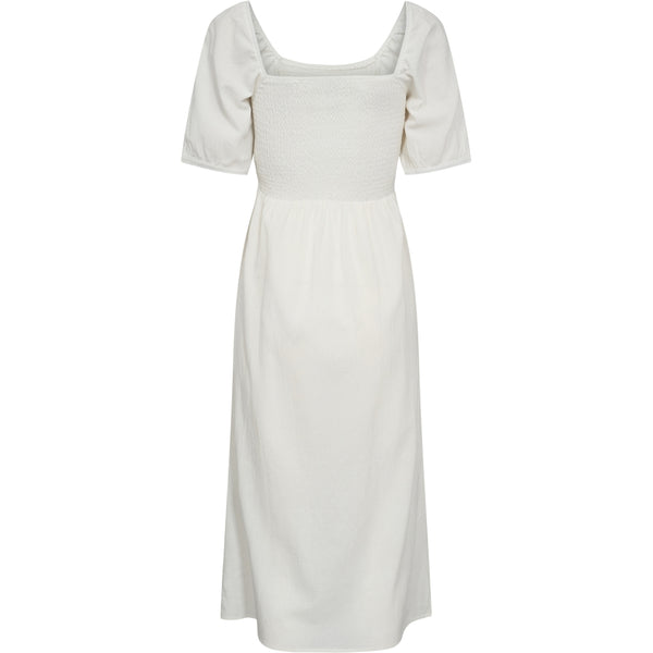 Liberté Liberté dam klänning LINE Dress White