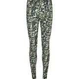 Liberté Liberté dam leggings ALMA 9550 Leggins Camo Flower