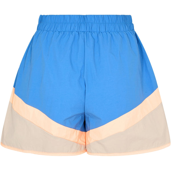 Liberté Liberte dam shorts FIA Shorts Blue Orange