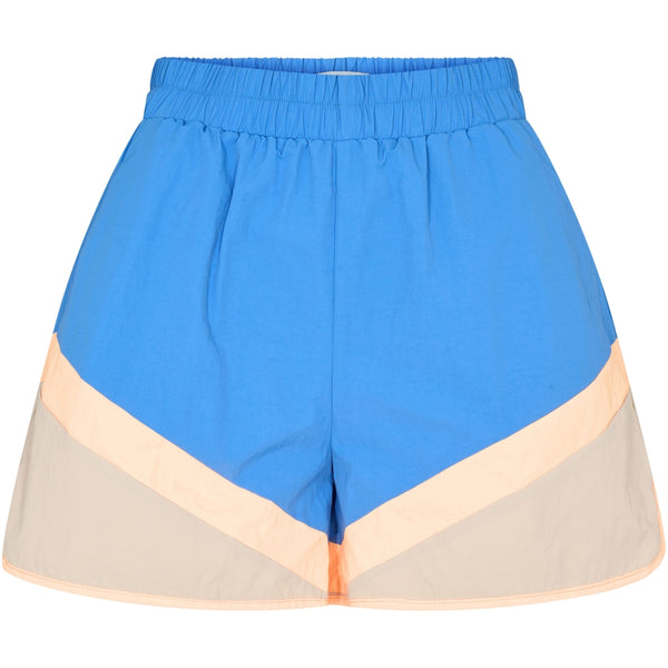 Liberté Liberte dam shorts FIA Shorts Blue Orange