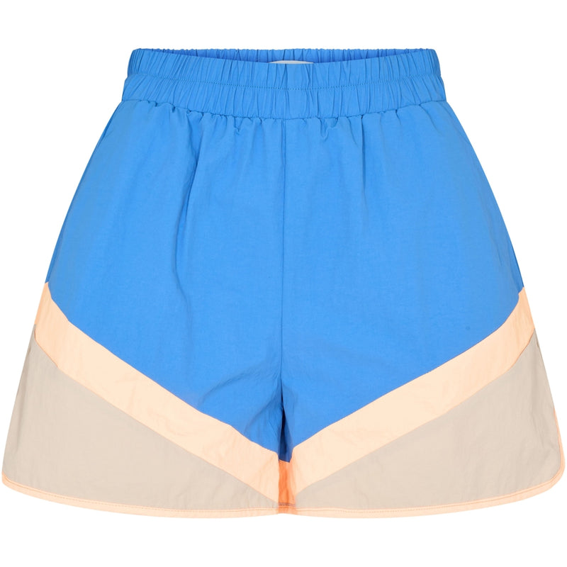 Liberté Liberte dam shorts FIA Shorts Blue Orange