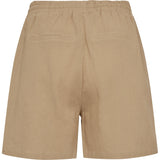 Liberté Liberté dam shorts Line Shorts Sand