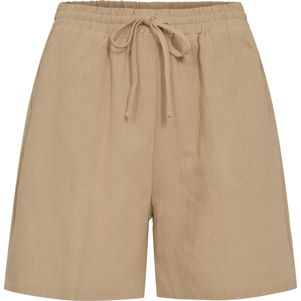 Liberté Liberté dam shorts Line Shorts Sand