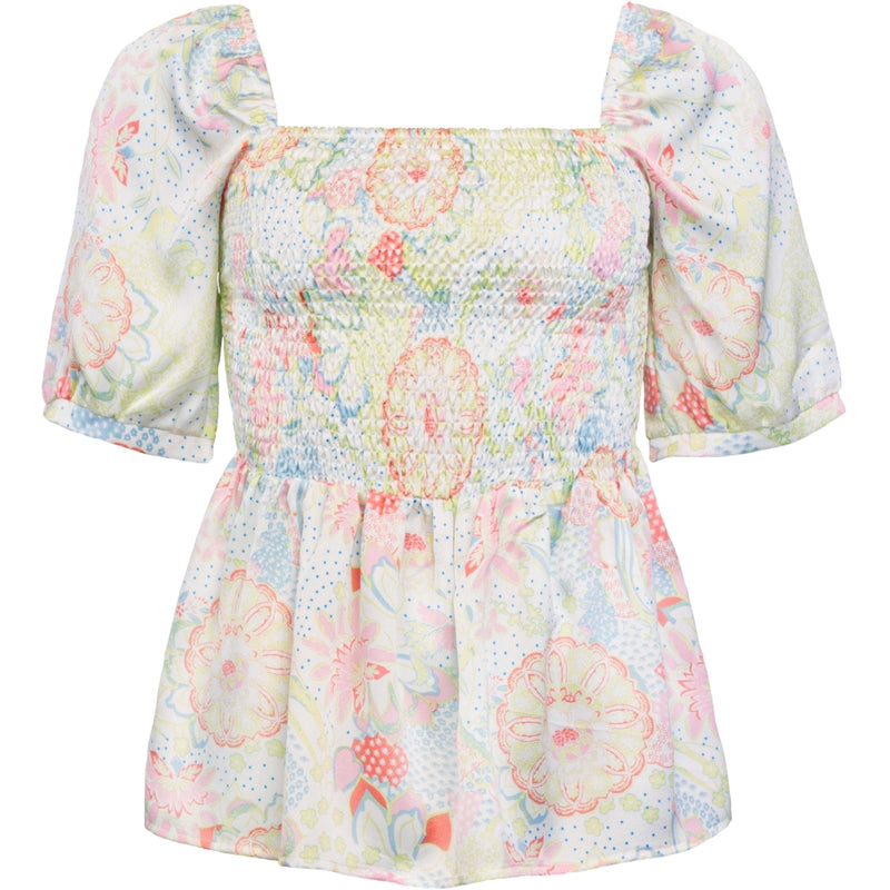 Liberté Liberté top GRO Top PASTEL PAISLEY