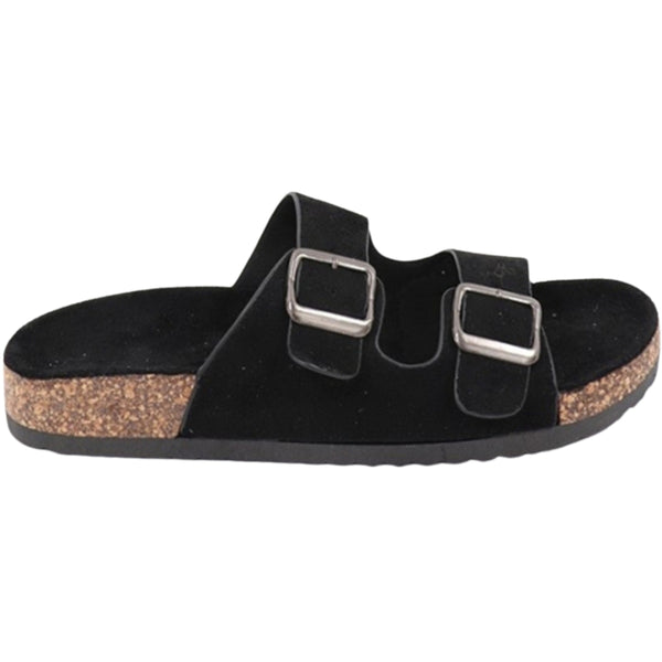 SHOES Lilja sandal DF861 Shoes Black