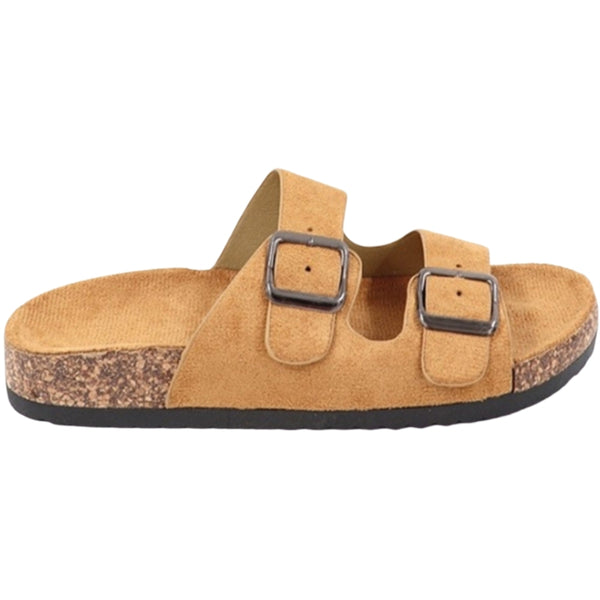 SHOES Lilja sandal DF861 Shoes Camel