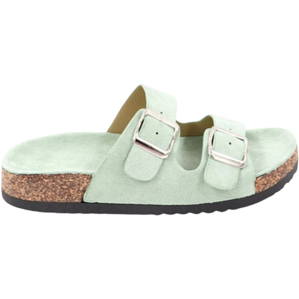 SHOES Lilja sandal DF861 Shoes Green
