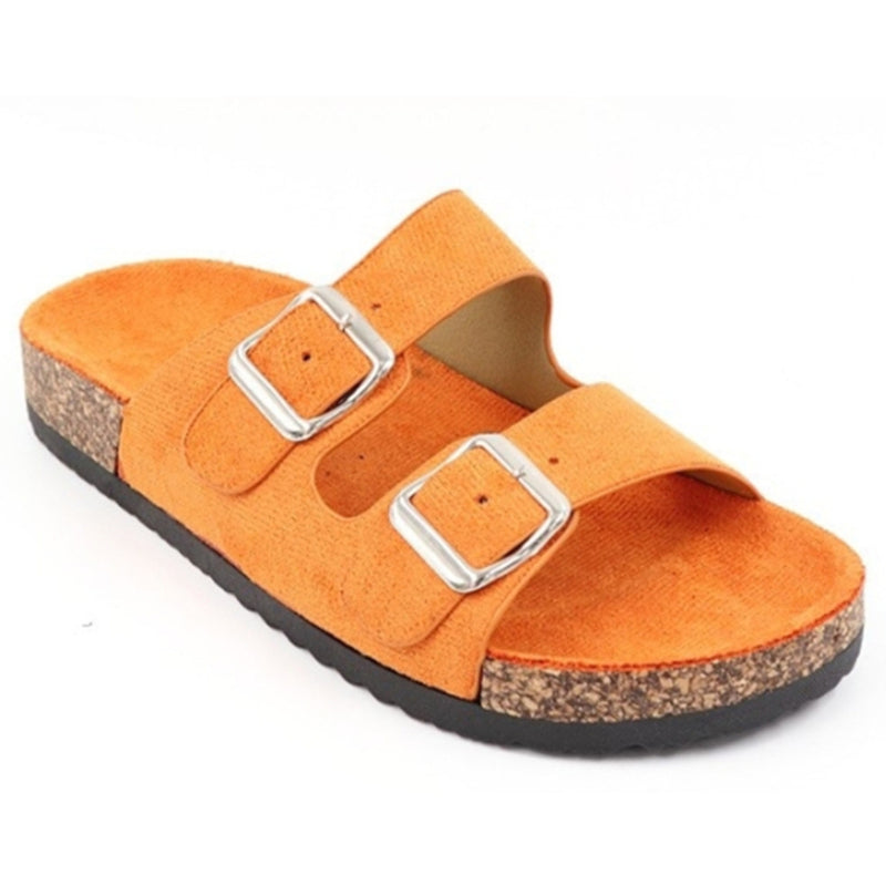 SHOES Lilja sandal DF861 Shoes Orange