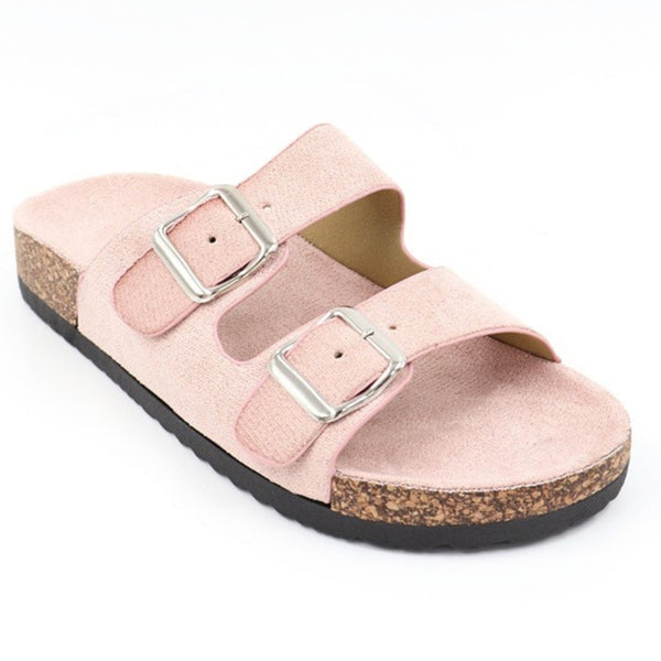 SHOES Lilja sandal DF861 Shoes Pink