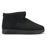 SHOES Lillie dam boots WD148 Shoes Black