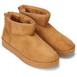 SHOES Lillie dam boots WD148 Shoes Camel