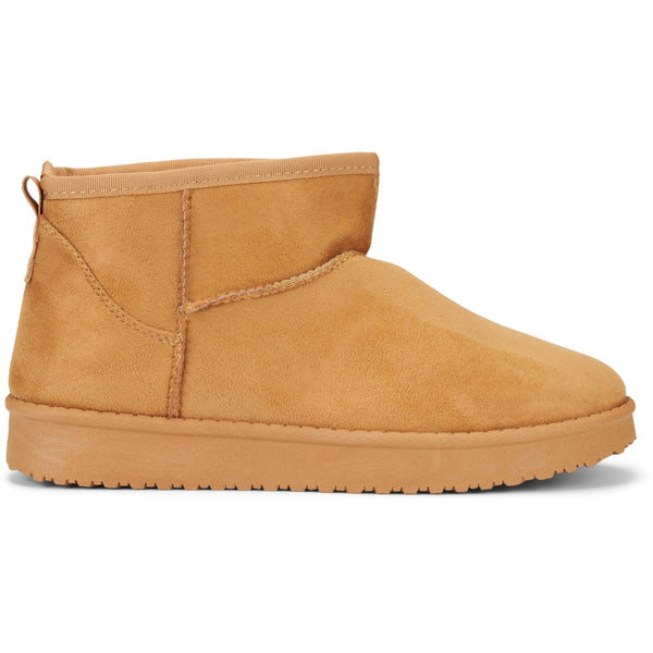 SHOES Lillie dam boots WD148 Shoes Camel