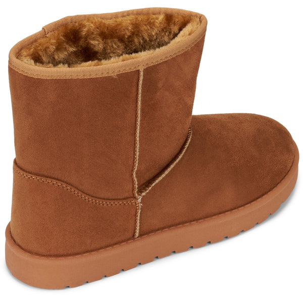 SHOES Lina dam boots 6417 Shoes Camel