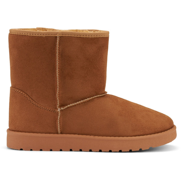 SHOES Lina dam boots 6417 Shoes Camel