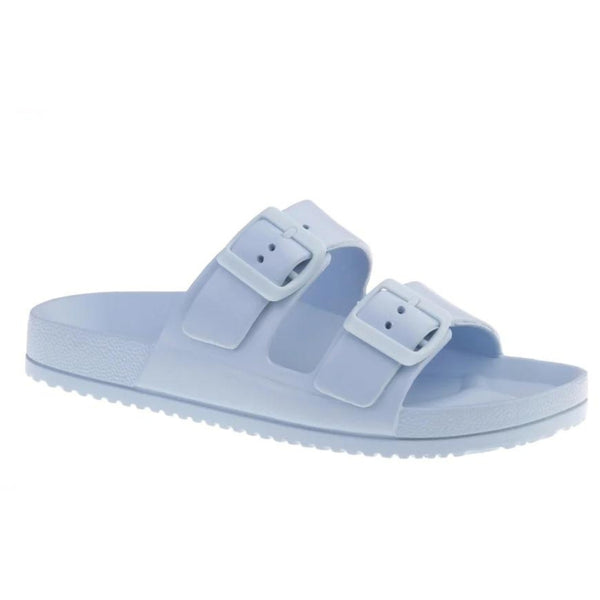 SHOES Linnea dam sandal 5161 Shoes Blue