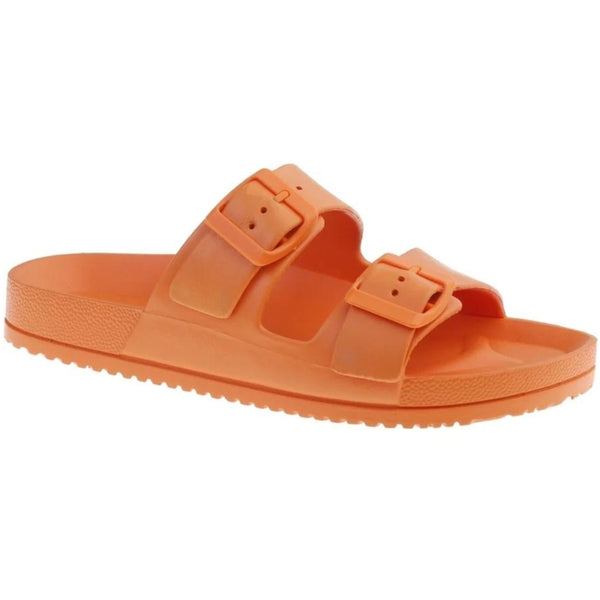 SHOES Linnea dam sandal 5161 Shoes Orange