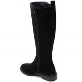 SHOES Liva dam stövlar 5779 Restudsalg Black