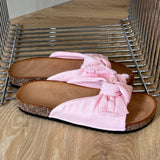 SHOES Liviah dam sandaler WD296 Shoes Rosa