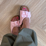 SHOES Liviah dam sandaler WD296 Shoes Rosa