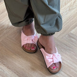 SHOES Liviah dam sandaler WD296 Shoes Rosa