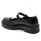 SHOES Lucca Dame loafers 1780 Shoes Black