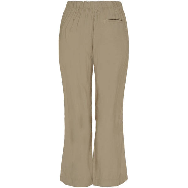 LULULIA Lululia Dam Byxor LuJosie 62648 Pant Almond