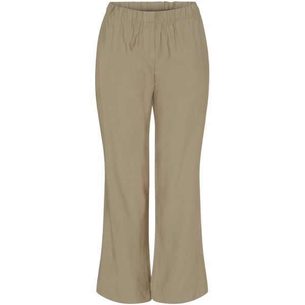 LULULIA Lululia Dam Byxor LuJosie 62648 Pant Almond