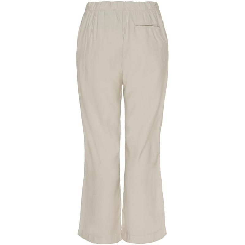 LULULIA Lululia Dam Byxor LuJosie 62648 Pant Avorio