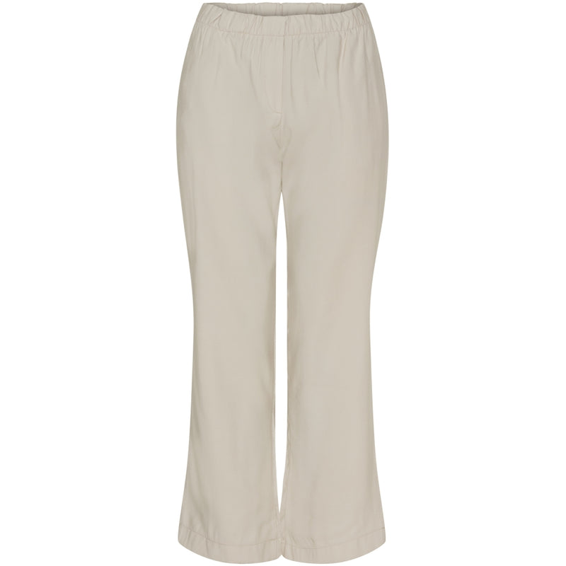 LULULIA Lululia Dam Byxor LuJosie 62648 Pant Avorio