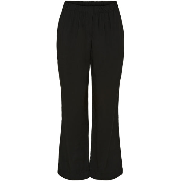 LULULIA Lululia Dam Byxor LuJosie 62648 Pant Black