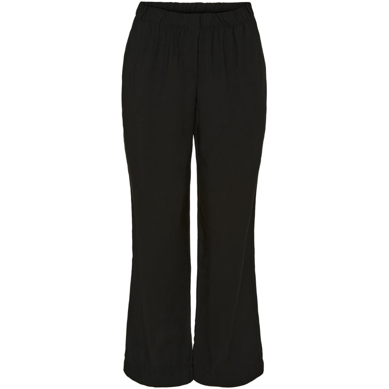 LULULIA Lululia Dam Byxor LuJosie 62648 Pant Black