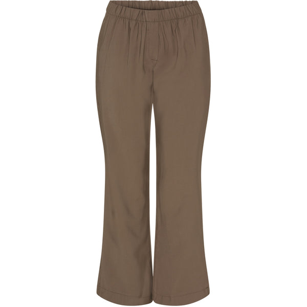 LULULIA Lululia Dam Byxor LuJosie 62648 Pant Fango